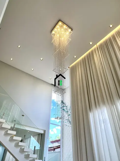 Casa com 4 quartos à venda, 370m2 em Copacabana, Patos De Minas - MG - imagem 7 Foto 7 de Casa com 4 quartos à venda, 370m2 em Copacabana, Patos De Minas - MG