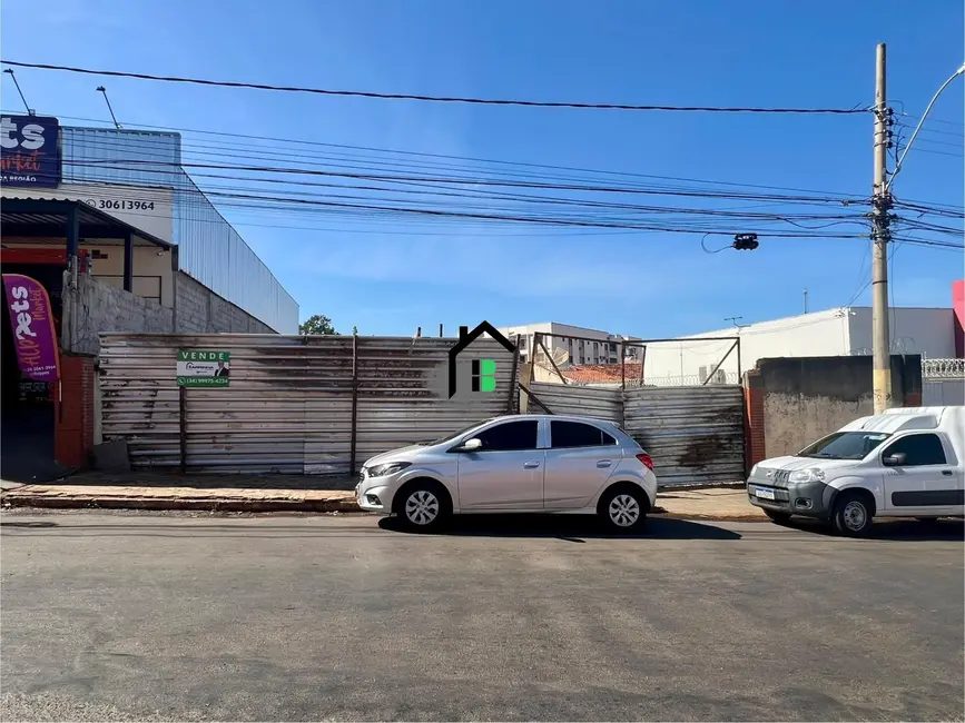 Terreno / Lote à venda, 472m2 em Vila Garcia, Patos De Minas - MG - imagem 3 Foto 3 de Terreno / Lote à venda, 472m2 em Vila Garcia, Patos De Minas - MG