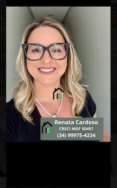 Terreno / Lote à venda, 472m2 em Vila Garcia, Patos De Minas - MG - imagem 3 Foto 3 de Terreno / Lote à venda, 472m2 em Vila Garcia, Patos De Minas - MG