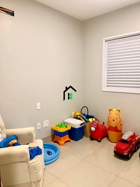 Apartamento com 3 quartos à venda, 122m2 em Caiçaras, Patos De Minas - MG - imagem 8 Foto 8 de Apartamento com 3 quartos à venda, 122m2 em Caiçaras, Patos De Minas - MG