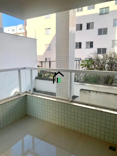 Apartamento com 3 quartos à venda, 122m2 em Caiçaras, Patos De Minas - MG - imagem 3 Foto 3 de Apartamento com 3 quartos à venda, 122m2 em Caiçaras, Patos De Minas - MG