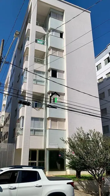 Foto 1 de Apartamento com 3 quartos à venda, 122m2 em Caiçaras, Patos De Minas - MG