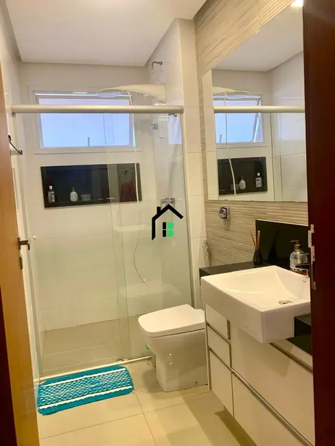 Apartamento com 3 quartos à venda, 122m2 em Caiçaras, Patos De Minas - MG - imagem 9 Foto 9 de Apartamento com 3 quartos à venda, 122m2 em Caiçaras, Patos De Minas - MG