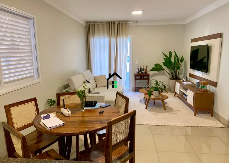 Foto 1 de Apartamento com 3 quartos à venda, 122m2 em Caiçaras, Patos De Minas - MG