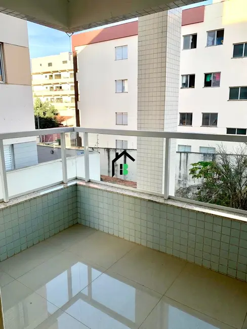 Apartamento com 3 quartos à venda, 122m2 em Caiçaras, Patos De Minas - MG - imagem 3 Foto 3 de Apartamento com 3 quartos à venda, 122m2 em Caiçaras, Patos De Minas - MG