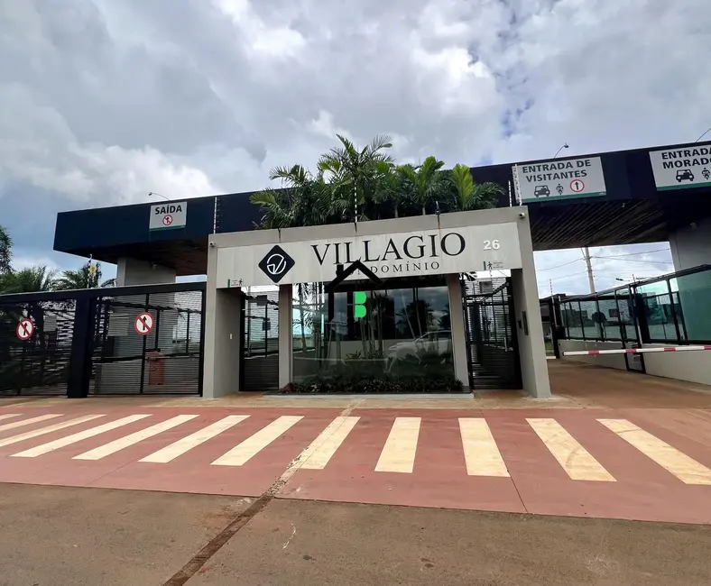 Foto 1 de Casa com 4 quartos à venda, 240m2 em Bela Vista, Patos De Minas - MG