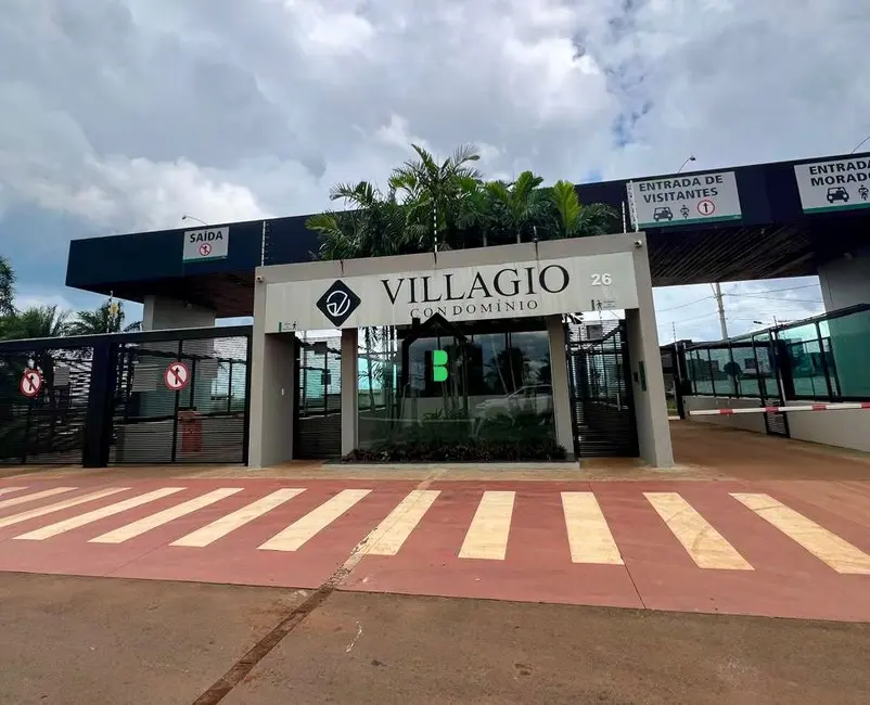 Foto 1 de Terreno / Lote à venda, 420m2 em Bela Vista, Patos De Minas - MG