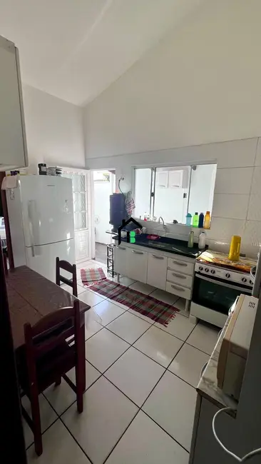 Casa com 3 quartos à venda, 104m2 em Caramuru, Patos De Minas - MG - imagem 5 Foto 5 de Casa com 3 quartos à venda, 104m2 em Caramuru, Patos De Minas - MG