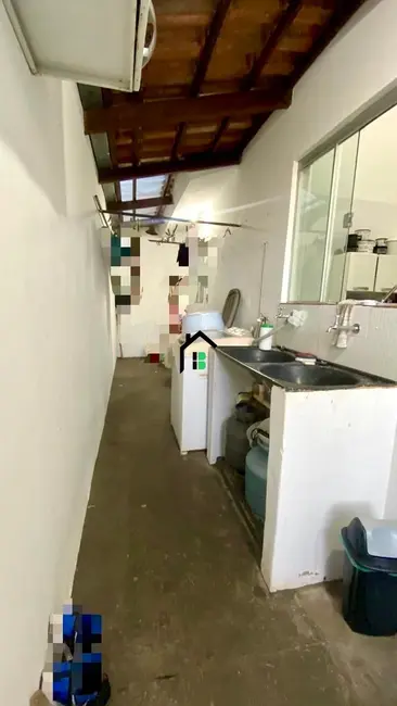 Casa com 3 quartos à venda, 104m2 em Caramuru, Patos De Minas - MG - imagem 7 Foto 7 de Casa com 3 quartos à venda, 104m2 em Caramuru, Patos De Minas - MG