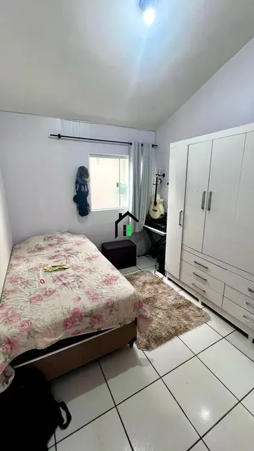 Casa com 3 quartos à venda, 104m2 em Caramuru, Patos De Minas - MG - imagem 3 Foto 3 de Casa com 3 quartos à venda, 104m2 em Caramuru, Patos De Minas - MG