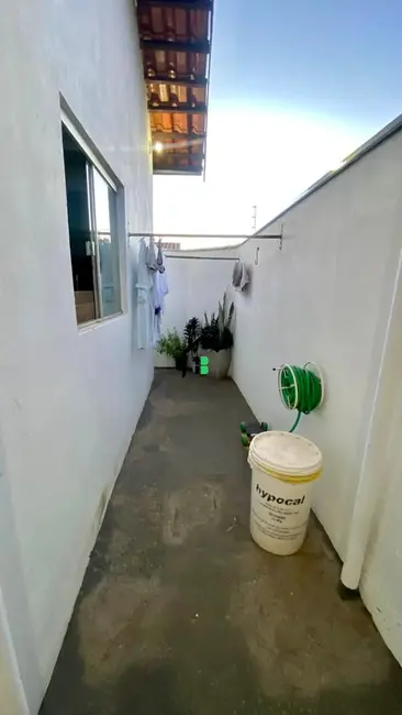 Casa com 3 quartos à venda, 104m2 em Caramuru, Patos De Minas - MG - imagem 6 Foto 6 de Casa com 3 quartos à venda, 104m2 em Caramuru, Patos De Minas - MG