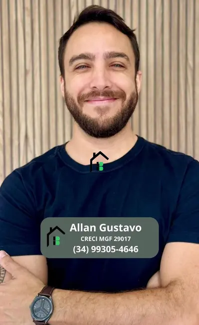 Chácara com 2 quartos à venda, 2000m2 em Área Rural de Patos de Minas, Patos De Minas - MG - imagem 9 Foto 9 de Chácara com 2 quartos à venda, 2000m2 em Área Rural de Patos de Minas, Patos De Minas - MG