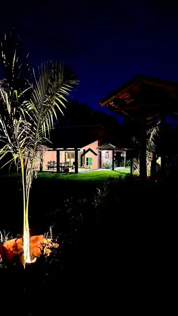 Chácara com 2 quartos à venda, 2000m2 em Área Rural de Patos de Minas, Patos De Minas - MG - imagem 2 Foto 2 de Chácara com 2 quartos à venda, 2000m2 em Área Rural de Patos de Minas, Patos De Minas - MG