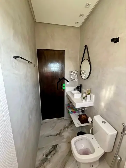 Chácara com 2 quartos à venda, 2000m2 em Área Rural de Patos de Minas, Patos De Minas - MG - imagem 5 Foto 5 de Chácara com 2 quartos à venda, 2000m2 em Área Rural de Patos de Minas, Patos De Minas - MG