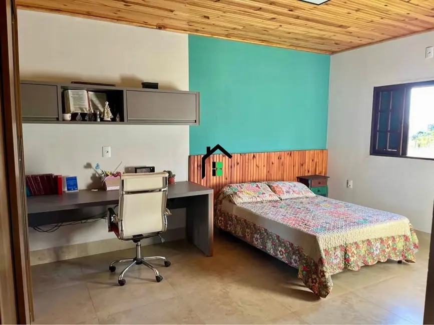 Chácara com 2 quartos à venda, 2000m2 em Área Rural de Patos de Minas, Patos De Minas - MG - imagem 4 Foto 4 de Chácara com 2 quartos à venda, 2000m2 em Área Rural de Patos de Minas, Patos De Minas - MG