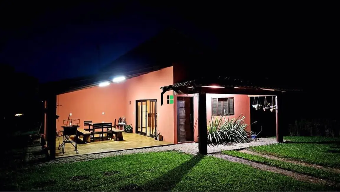 Foto 1 de Chácara com 2 quartos à venda, 2000m2 em Área Rural de Patos de Minas, Patos De Minas - MG