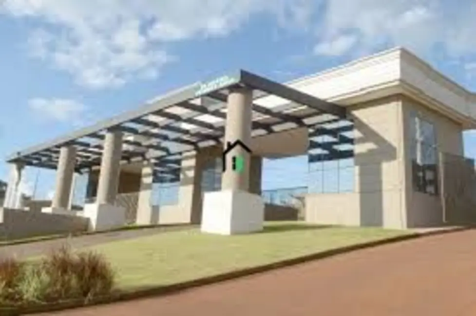 Foto 1 de Terreno / Lote à venda, 435m2 em Caiçaras, Patos De Minas - MG
