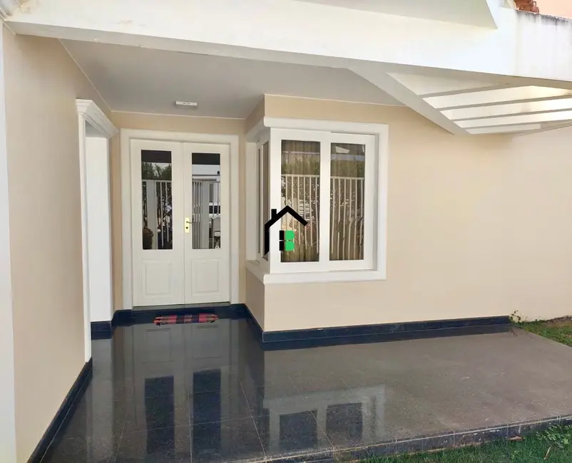 Foto 1 de Casa com 5 quartos à venda, 334m2 em Sobradinho, Patos De Minas - MG