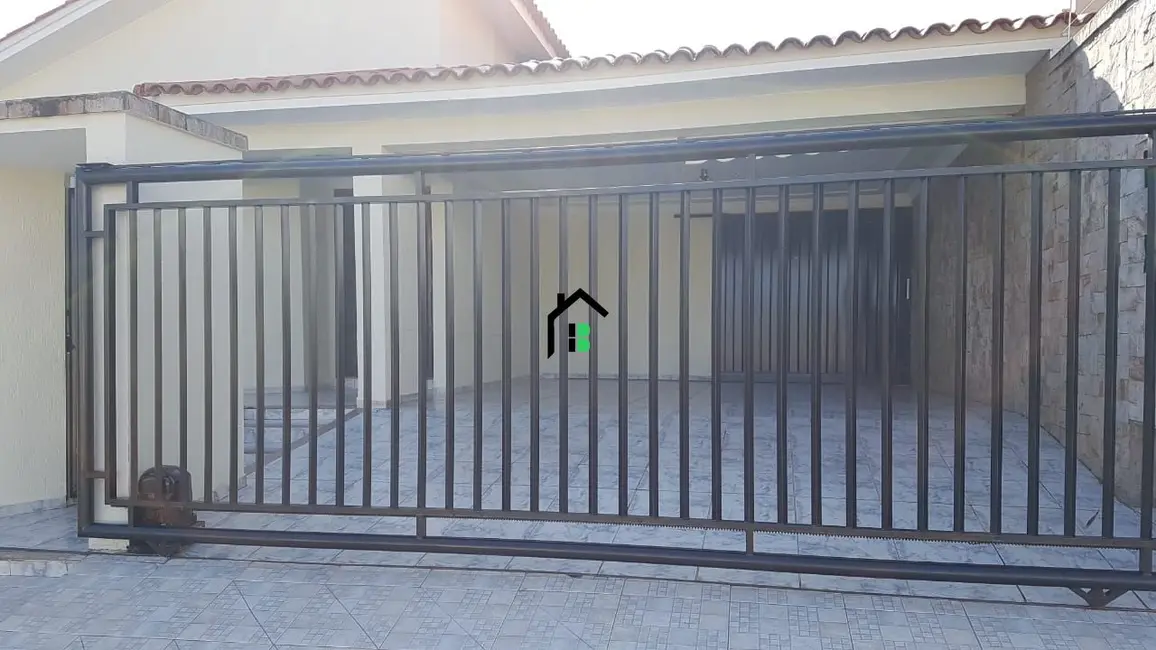 Casa com 3 quartos à venda, 175m2 em Cidade Jardim, Patos De Minas - MG - imagem 7 Foto 7 de Casa com 3 quartos à venda, 175m2 em Cidade Jardim, Patos De Minas - MG