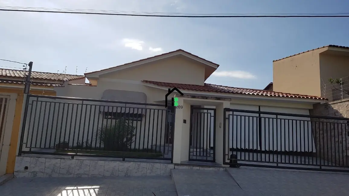 Casa com 3 quartos à venda, 175m2 em Cidade Jardim, Patos De Minas - MG - imagem 1 Foto 1 de Casa com 3 quartos à venda, 175m2 em Cidade Jardim, Patos De Minas - MG