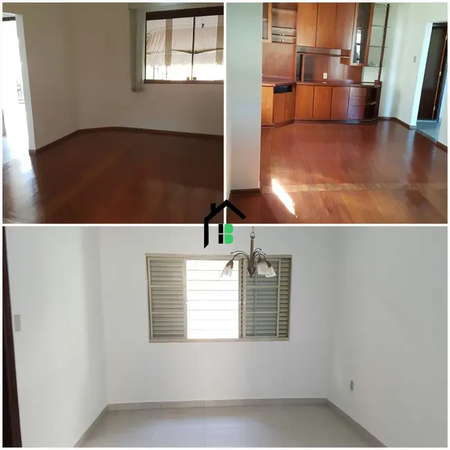 Casa com 3 quartos à venda, 175m2 em Cidade Jardim, Patos De Minas - MG - imagem 4 Foto 4 de Casa com 3 quartos à venda, 175m2 em Cidade Jardim, Patos De Minas - MG