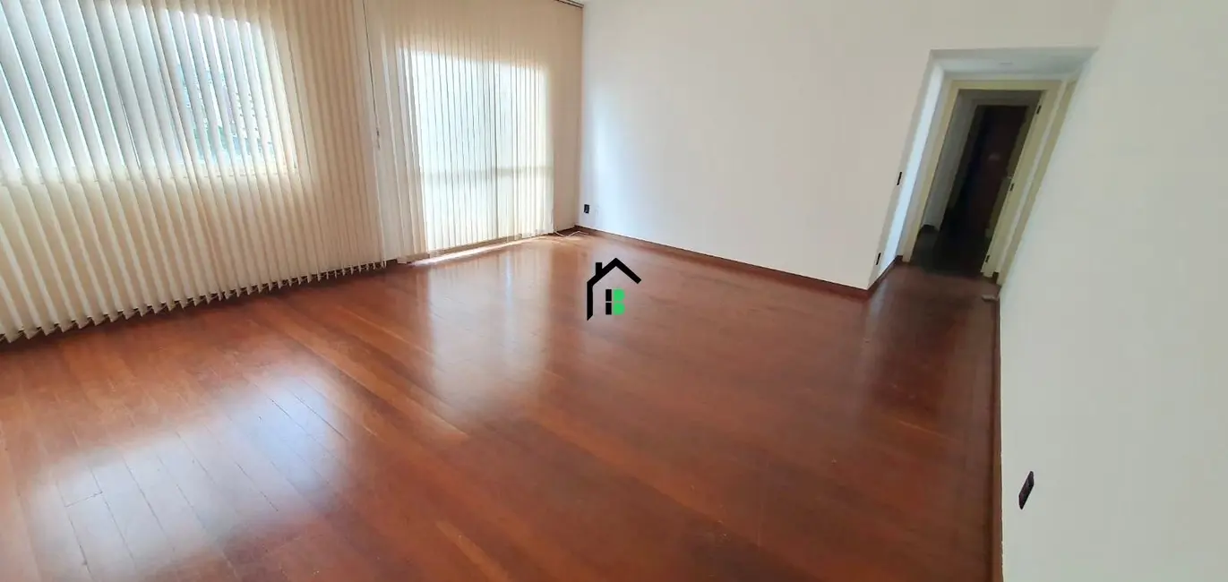 Foto 1 de Apartamento com 3 quartos à venda, 140m2 em Centro, Patos De Minas - MG