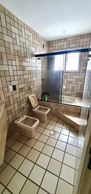 Foto 7 de Apartamento com 3 quartos à venda, 140m2 em Centro, Patos De Minas - MG