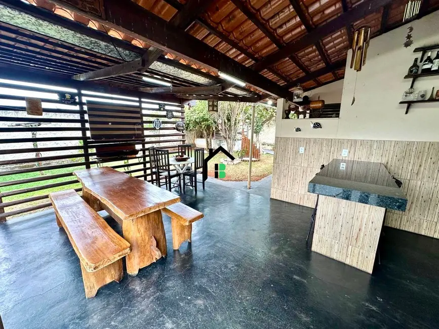 Casa com 3 quartos à venda, 264m2 em Boa Vista, Patos De Minas - MG - imagem 7 Foto 7 de Casa com 3 quartos à venda, 264m2 em Boa Vista, Patos De Minas - MG