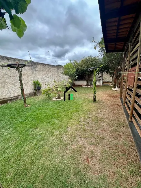 Casa com 3 quartos à venda, 264m2 em Boa Vista, Patos De Minas - MG - imagem 5 Foto 5 de Casa com 3 quartos à venda, 264m2 em Boa Vista, Patos De Minas - MG