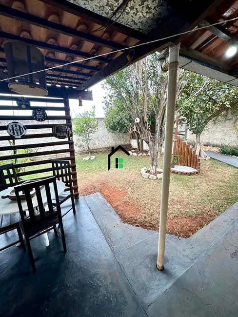 Casa com 3 quartos à venda, 264m2 em Boa Vista, Patos De Minas - MG - imagem 8 Foto 8 de Casa com 3 quartos à venda, 264m2 em Boa Vista, Patos De Minas - MG