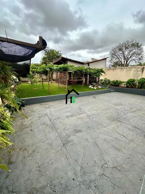 Casa com 3 quartos à venda, 264m2 em Boa Vista, Patos De Minas - MG - imagem 2 Foto 2 de Casa com 3 quartos à venda, 264m2 em Boa Vista, Patos De Minas - MG