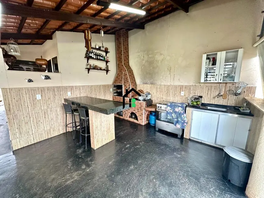 Casa com 3 quartos à venda, 264m2 em Boa Vista, Patos De Minas - MG - imagem 9 Foto 9 de Casa com 3 quartos à venda, 264m2 em Boa Vista, Patos De Minas - MG