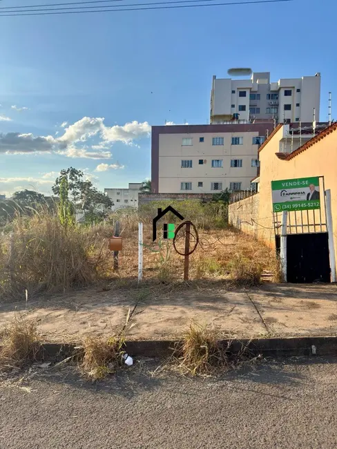 Terreno / Lote à venda, 432m2 em Eldorado, Patos De Minas - MG - imagem 4 Foto 4 de Terreno / Lote à venda, 432m2 em Eldorado, Patos De Minas - MG