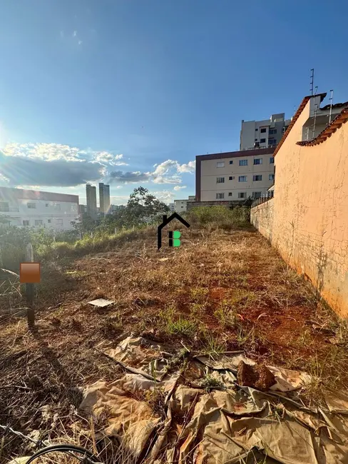 Terreno / Lote à venda, 432m2 em Eldorado, Patos De Minas - MG - imagem 3 Foto 3 de Terreno / Lote à venda, 432m2 em Eldorado, Patos De Minas - MG