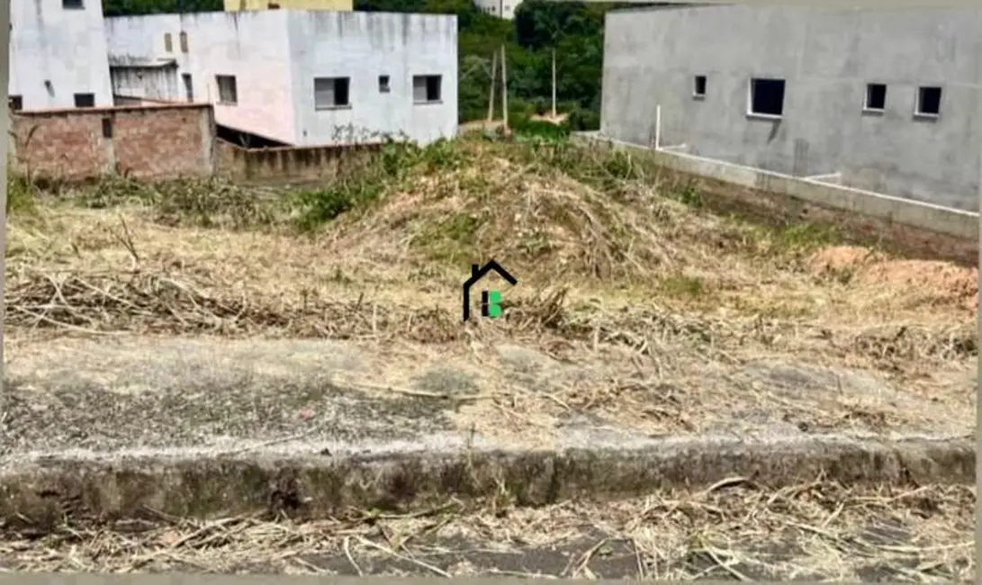 Foto 2 de Terreno / Lote à venda, 310m2 em Cerrado, Patos De Minas - MG