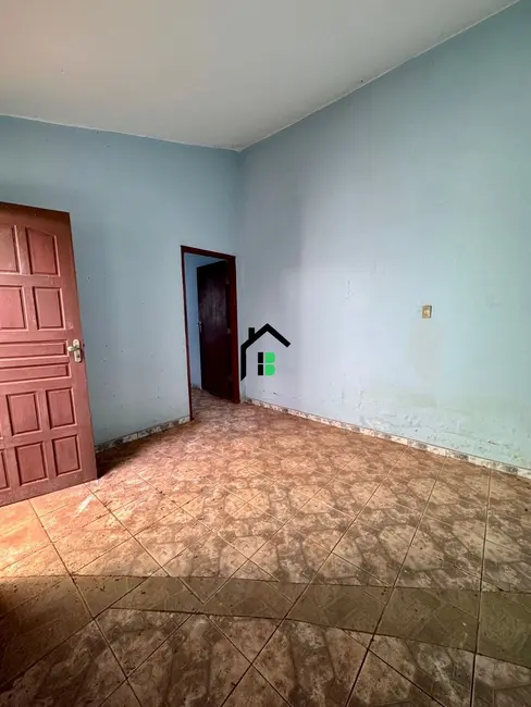 Foto 2 de Casa com 3 quartos à venda, 85m2 em Boa Vista, Patos De Minas - MG