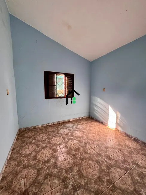 Foto 1 de Casa com 3 quartos à venda, 85m2 em Boa Vista, Patos De Minas - MG