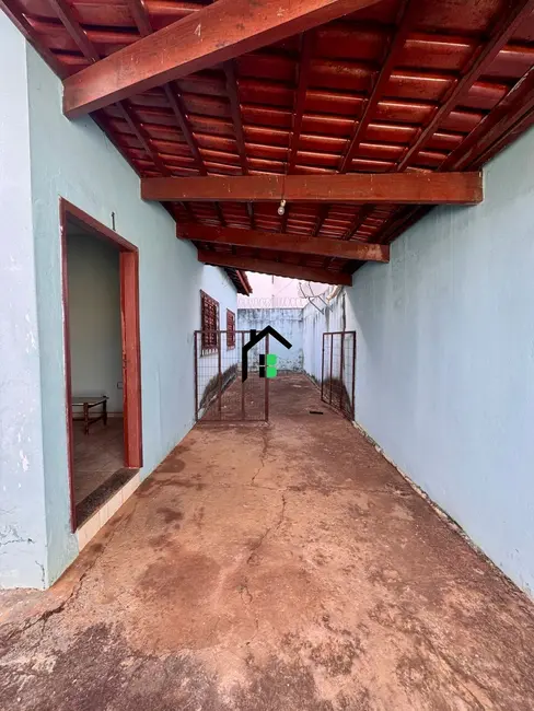 Casa com 3 quartos à venda, 85m2 em Boa Vista, Patos De Minas - MG - imagem 7 Foto 7 de Casa com 3 quartos à venda, 85m2 em Boa Vista, Patos De Minas - MG