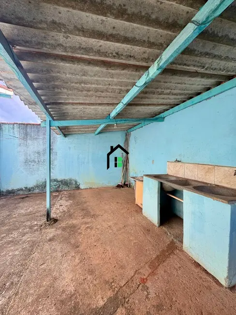 Casa com 3 quartos à venda, 85m2 em Boa Vista, Patos De Minas - MG - imagem 9 Foto 9 de Casa com 3 quartos à venda, 85m2 em Boa Vista, Patos De Minas - MG