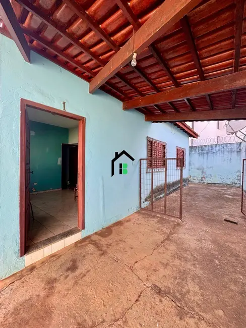 Casa com 3 quartos à venda, 85m2 em Boa Vista, Patos De Minas - MG - imagem 8 Foto 8 de Casa com 3 quartos à venda, 85m2 em Boa Vista, Patos De Minas - MG