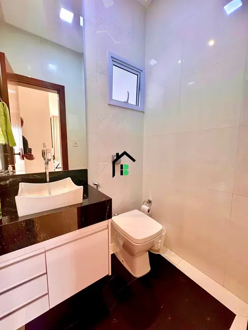 Casa com 4 quartos à venda, 213m2 em Sobradinho, Patos De Minas - MG - imagem 7 Foto 7 de Casa com 4 quartos à venda, 213m2 em Sobradinho, Patos De Minas - MG