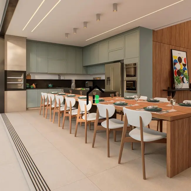 Casa com 3 quartos à venda, 227m2 em Bela Vista, Patos De Minas - MG - imagem 5 Foto 5 de Casa com 3 quartos à venda, 227m2 em Bela Vista, Patos De Minas - MG