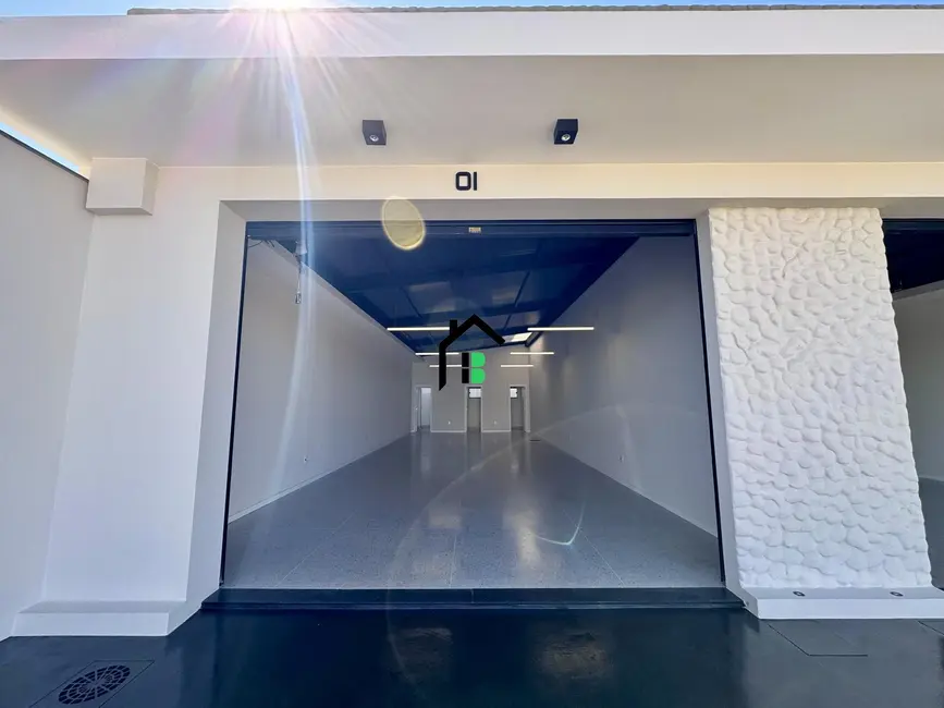 Foto 4 de Loja com 1 quarto para alugar, 100m2 em Nossa Senhora das Graças, Patos De Minas - MG