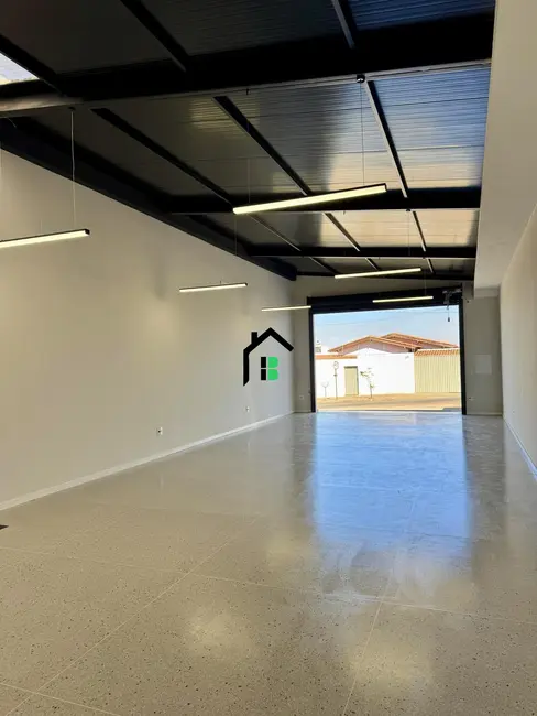 Foto 8 de Loja com 1 quarto para alugar, 100m2 em Nossa Senhora das Graças, Patos De Minas - MG