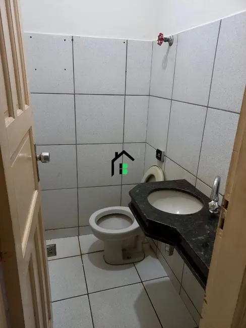 Foto 3 de Loja com 1 quarto para alugar, 36m2 em Centro, Patos De Minas - MG