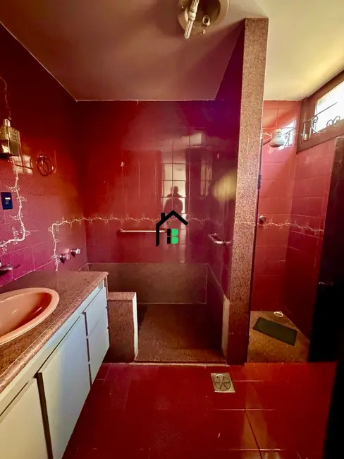 Casa com 4 quartos para alugar, 249m2 em Sobradinho, Patos De Minas - MG - imagem 7 Foto 7 de Casa com 4 quartos para alugar, 249m2 em Sobradinho, Patos De Minas - MG