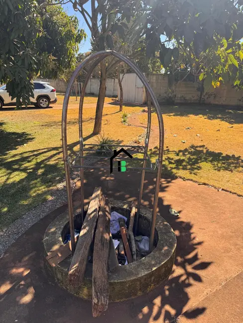 Chácara com 3 quartos à venda, 5000m2 em Área Rural de Patos de Minas, Patos De Minas - MG - imagem 8 Foto 8 de Chácara com 3 quartos à venda, 5000m2 em Área Rural de Patos de Minas, Patos De Minas - MG