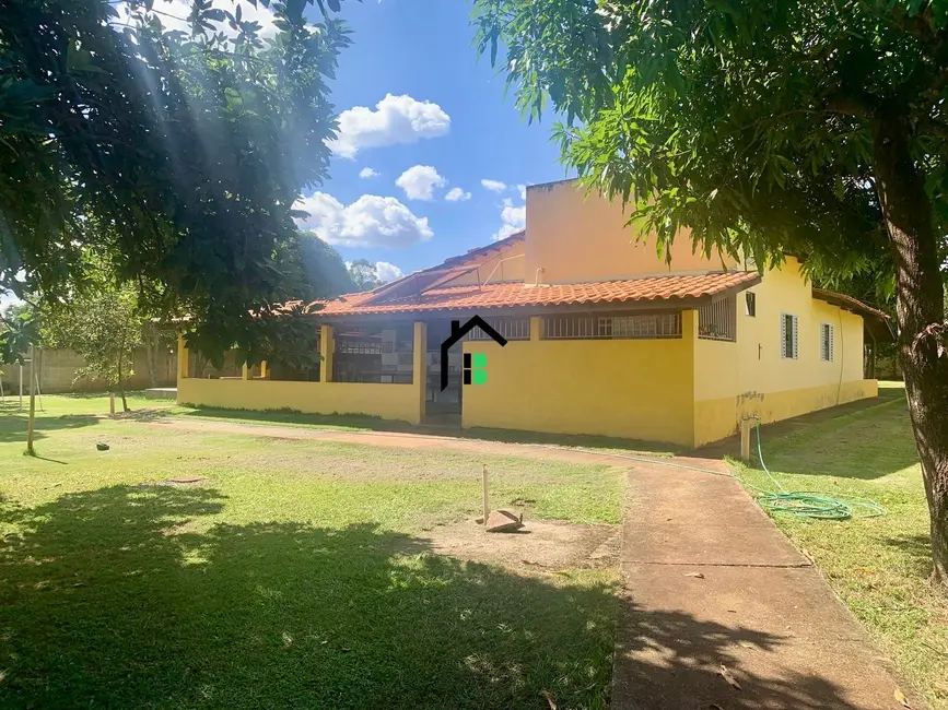 Chácara com 3 quartos à venda, 5000m2 em Área Rural de Patos de Minas, Patos De Minas - MG - imagem 4 Foto 4 de Chácara com 3 quartos à venda, 5000m2 em Área Rural de Patos de Minas, Patos De Minas - MG