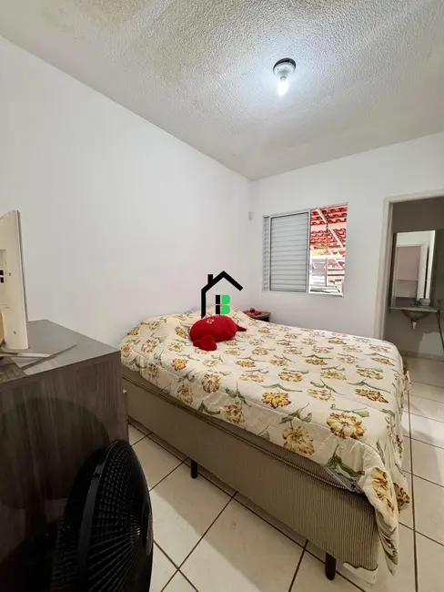 Casa com 3 quartos à venda, 66m2 em Bela Vista, Patos De Minas - MG - imagem 3 Foto 3 de Casa com 3 quartos à venda, 66m2 em Bela Vista, Patos De Minas - MG