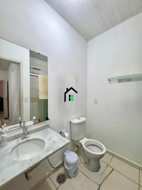 Casa com 3 quartos à venda, 66m2 em Bela Vista, Patos De Minas - MG - imagem 7 Foto 7 de Casa com 3 quartos à venda, 66m2 em Bela Vista, Patos De Minas - MG